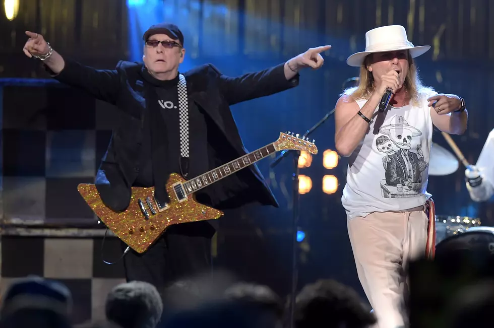 Last Chance To Win Tickets For Next Saturday&#8217;s Cheap Trick &#038; Poison Concert