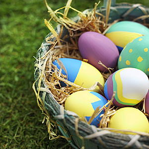 A Hack That Will Shock Everyone At Your Easter Egg Hunt