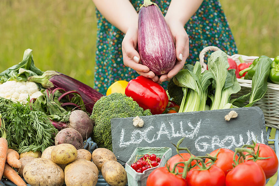 The Most Unique Farmers Market in East Texas is About to Close