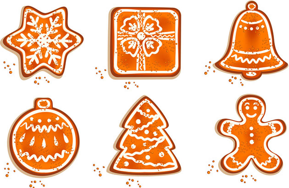 Make Your Own Holiday Cookie Cutters Using A 3D Printer