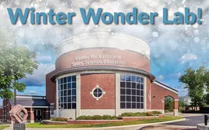 TJC&#8217;s Winter Wonder Lab For Kids Is Out Of This World