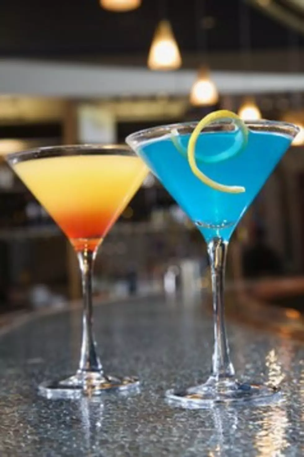 Celebrate Fat Tuesday At Home With Easy Drink Recipes