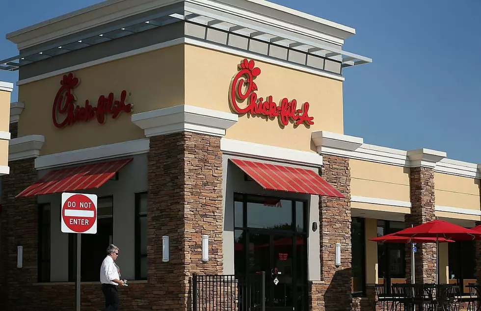 First Ever Chick-fil-A Has Closed It’s Doors