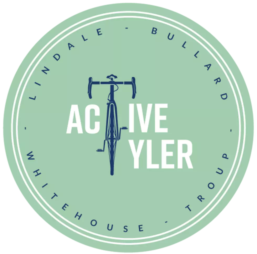 ‘Active Tyler’ Plan Focuses On A More Walk And Bike Friendly City