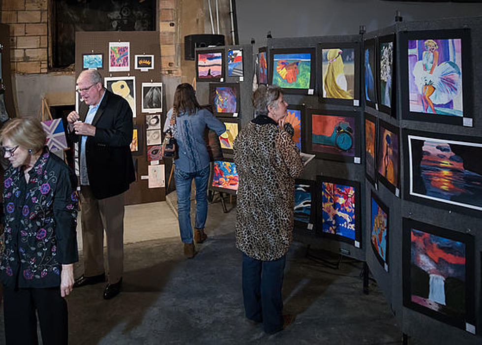 ‘KilGogh Art Festival’ Offers Art, Wine, And More March 28 – 30