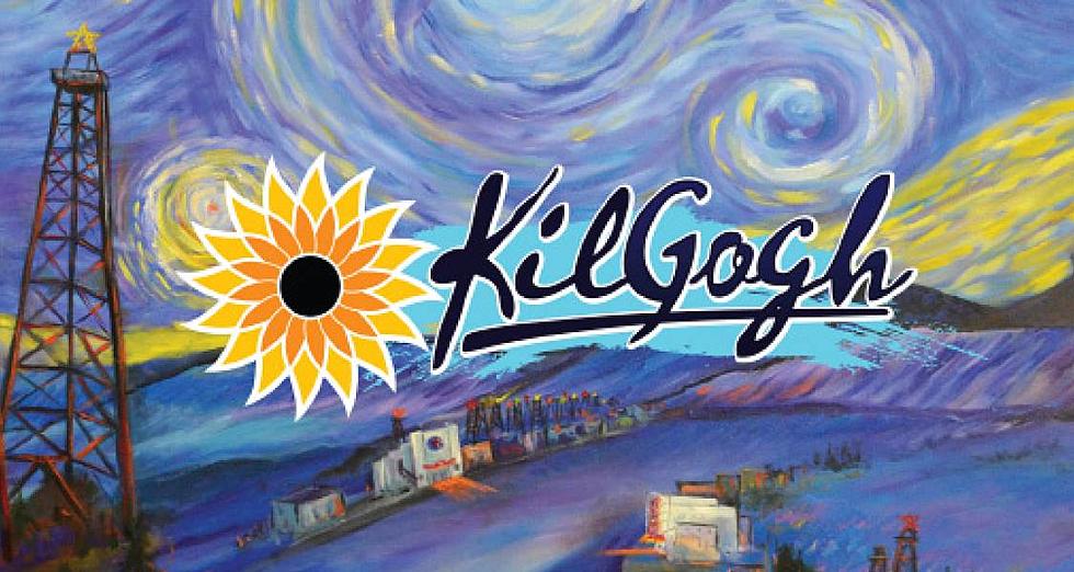 &#8216;KilGogh Art Festival&#8217; Offers Art, Wine, And More March 28 &#8211; 30
