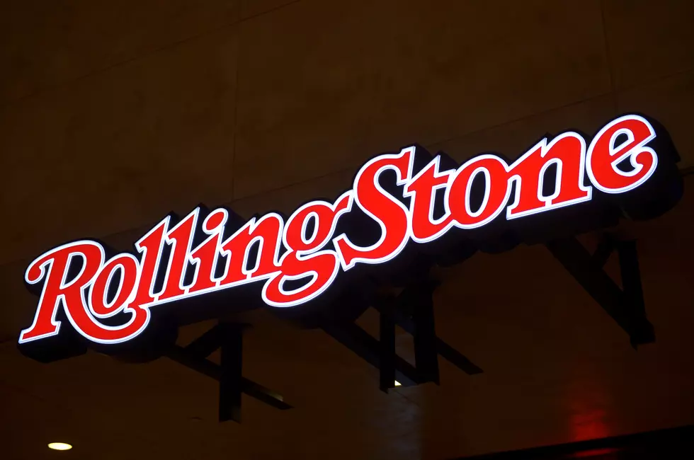 Get an Early Look at the Photography of Rolling Stone in Longview