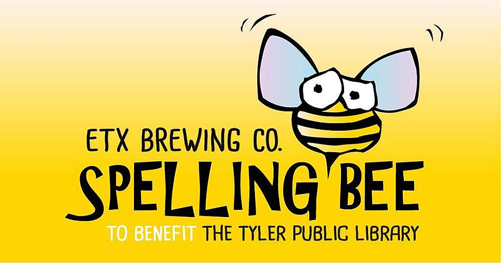 Downtown Spelling Bee For Adults At Local Brewery In Tyler