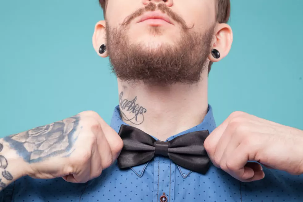 Don’t “Label” Other People — They May Surprise You
