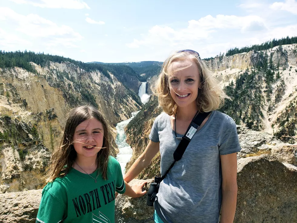 Summer Vacation Warning – Don’t Risk Your Life for a Photo