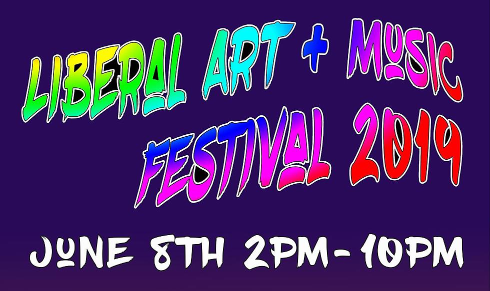 Check Out The Art &#038; Music Festival In Downtown Tyler June 8