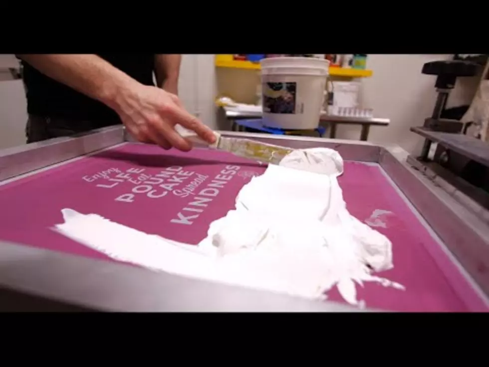 Watch This Tyler Company Print T-Shirts