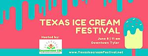 &#8216;Hit the Bricks&#8217; On June 8 Features An Ice Cream Festival!