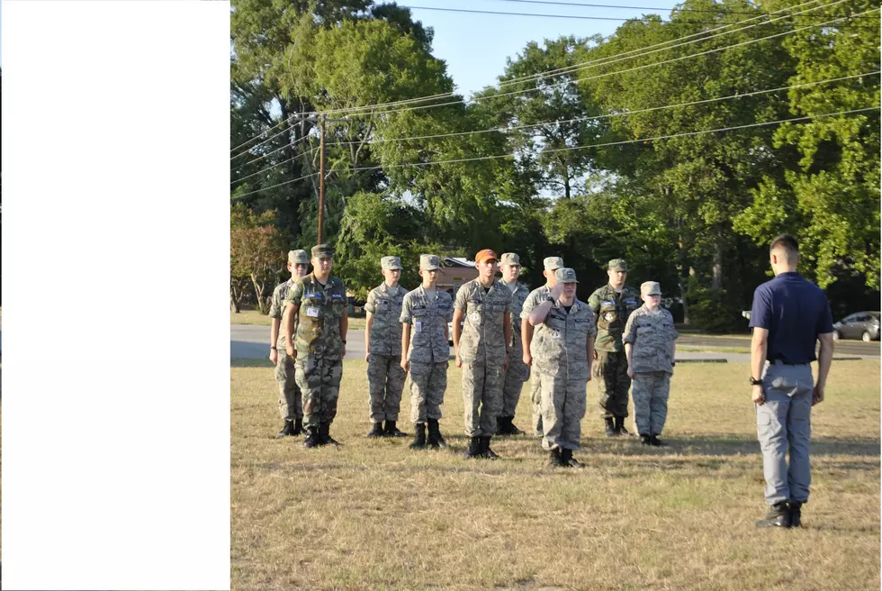 So, What Is The &#8216;Civil Air Patrol&#8217; Exactly&#8211;And What Do They Do?