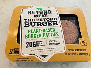 Is East Texas Ready To Go &#8216;Beyond Meat?&#8217;