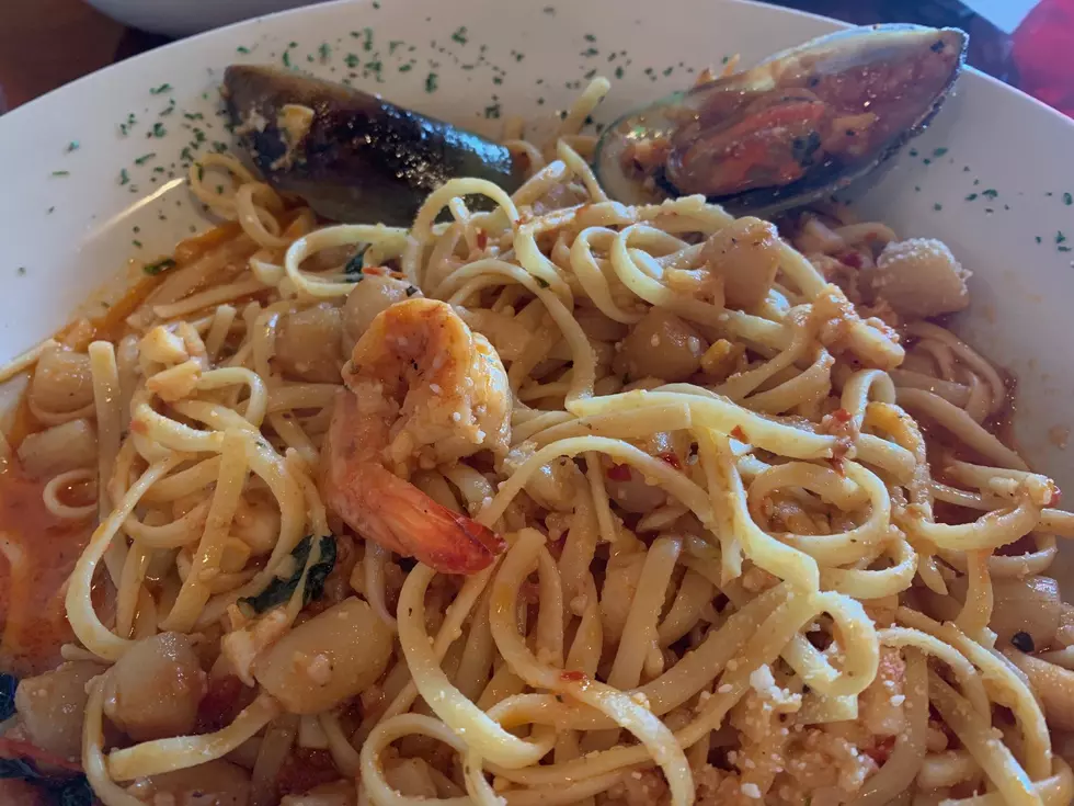 Bella Italian Cafe In Flint Is ‘Delizioso’