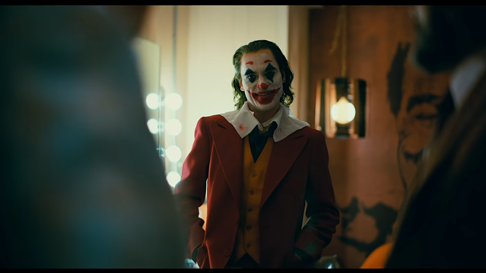 Costumes and Masks Are Banned at Some &#8216;Joker&#8217; Screenings