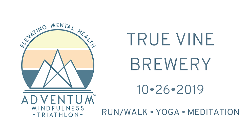 True Vine Hosts ‘Adventum Mindfulness Triathlon’ October 26