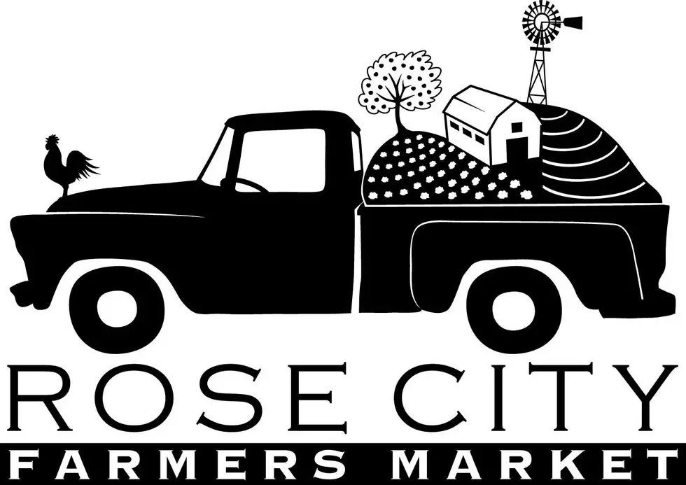 Check Out The &#8216;Rose City Farmer&#8217;s Market&#8217; This Weekend In Tyler!