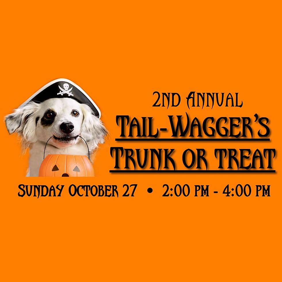 &#8216;Waggers Trunk-Or-Treat&#8217; At Bossart Bark Park October 27