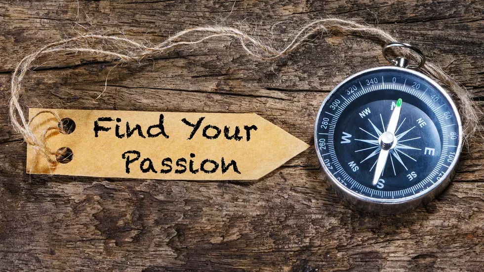 Questions To Ask Yourself To Help Find Your Passion