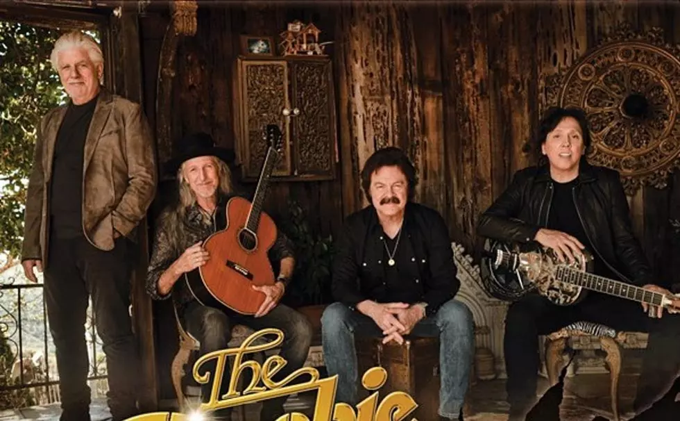 See The Doobie Bros. Fab Four For Free October 9th. 