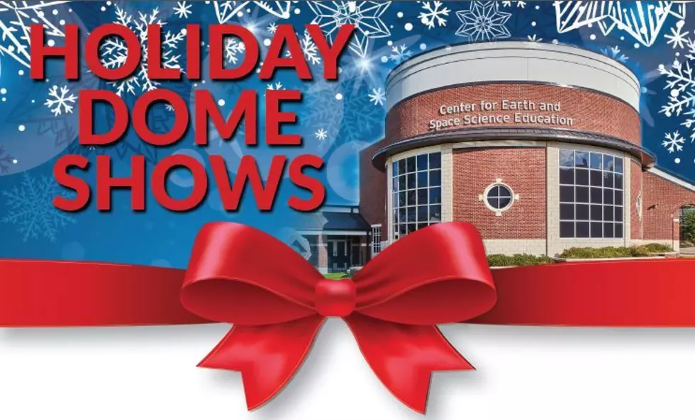 TJC&#8217;s Earth &#038; Space Science Center&#8217;s Dome Show: Season Of Light