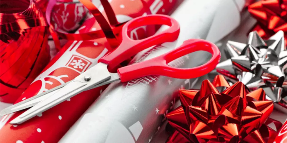 Why Does Slicing Through Wrapping Paper Make Us Feel Good?