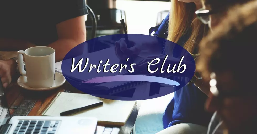 Writers’ Club Meets Every Wednesday At Tyler Public Library