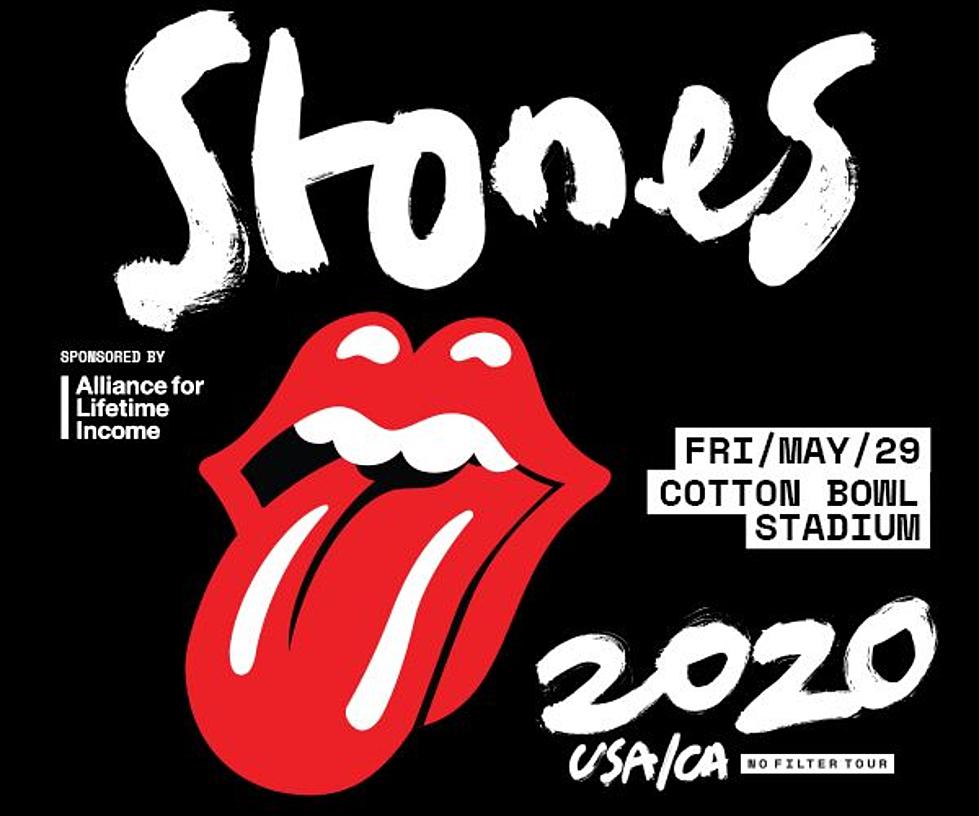 Win Rolling Stones Cotton Bowl 2020 Tickets Right Here