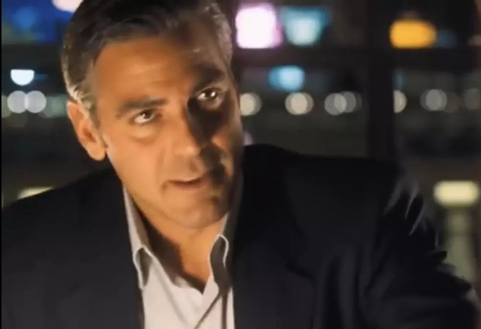 [WATCH]: How To Be Charming Like George Clooney