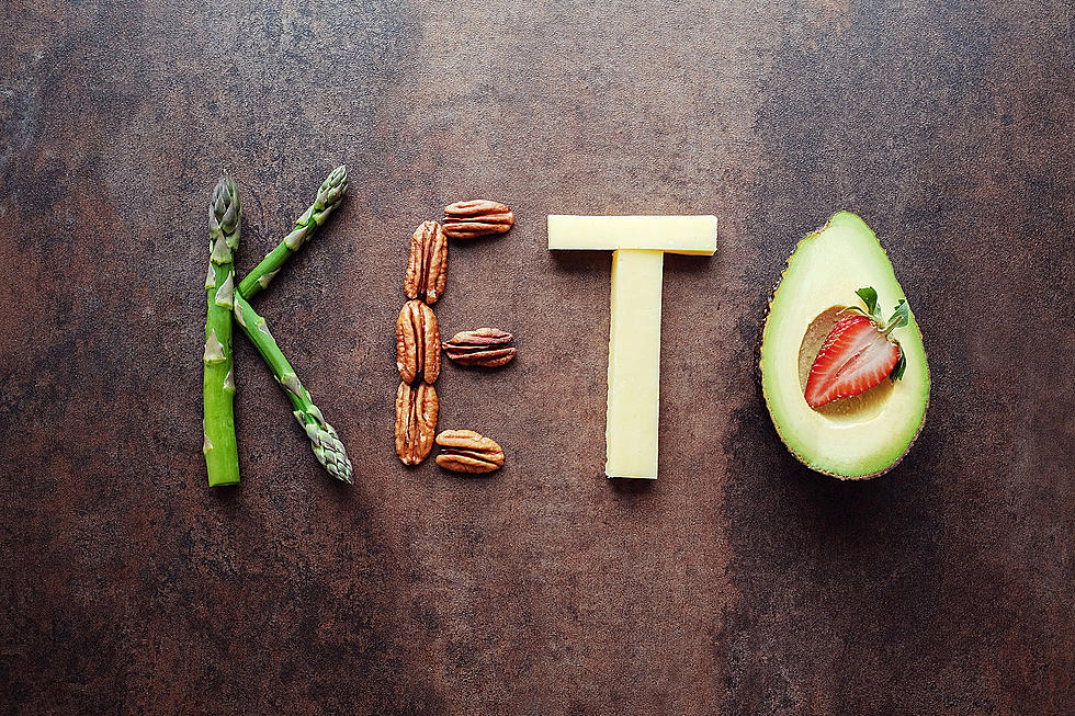 Doctors Warn The Keto Diet May Not Be The Answer You Seek