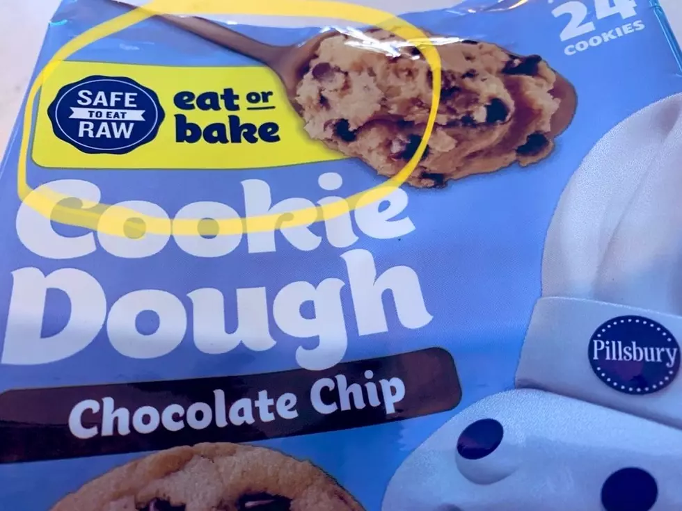 Edible Cookie Dough: The Ultimate Comfort Food
