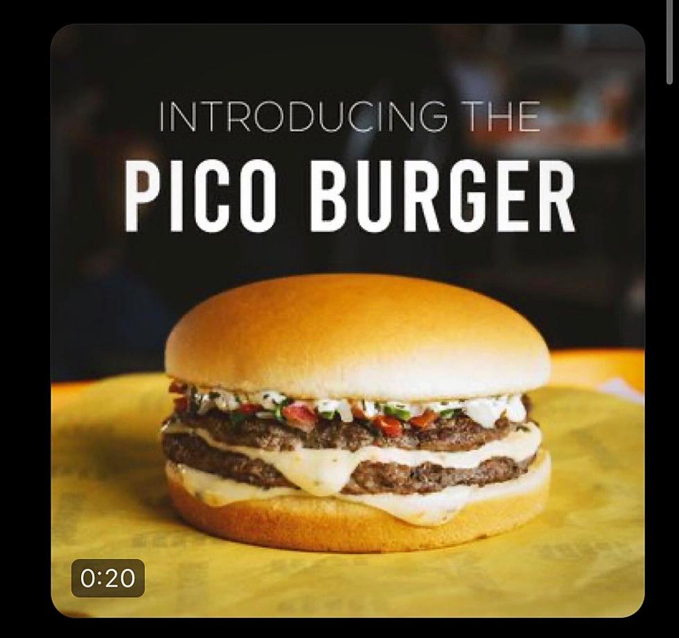 Whataburger&#8217;s New Pico Burger: The Reviews Are In! [PHOTOS]