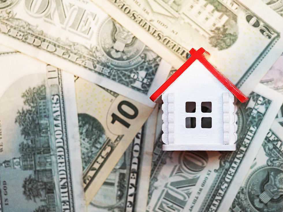 Is Your Mortgage Payment Below The Texas Average?
