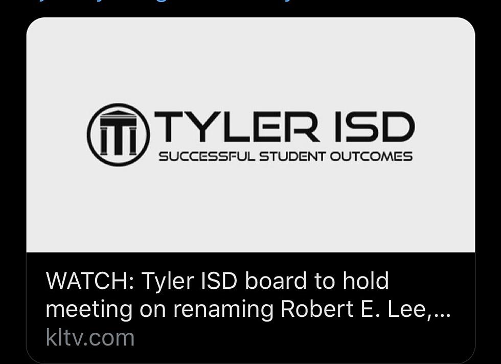 It&#8217;s Official: TISD High Schools Will Be Getting New Names