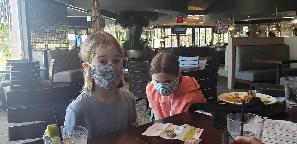 Why Your Kids May Have to Wear Masks At Summer Camp