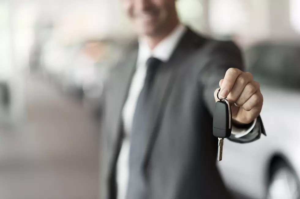 Considering Purchasing A Used Rental Car? Keep This In Mind
