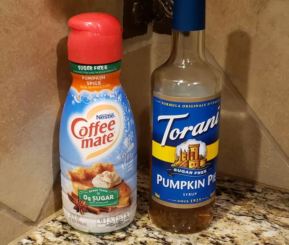 How To Make The Skinniest Pumpkin Spice Coffee Ever