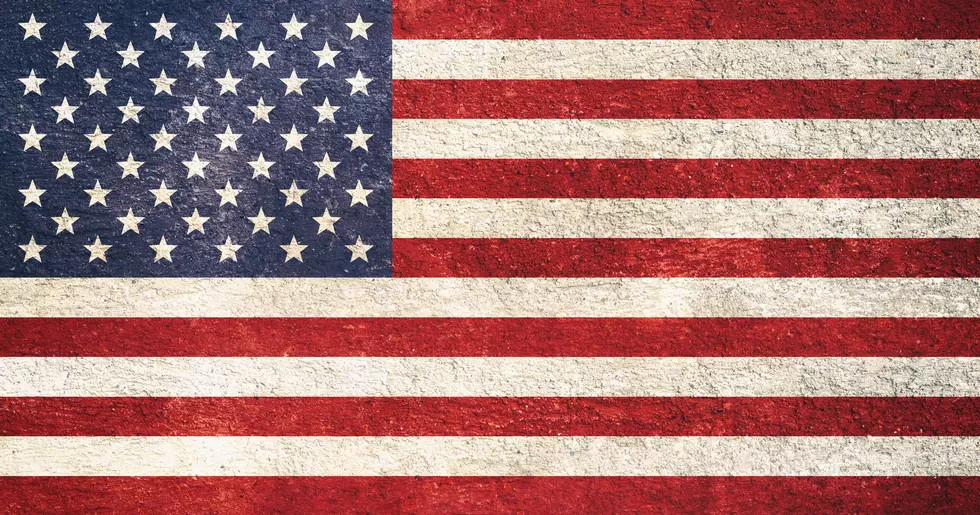 Don’t Take This Right For Granted–Please Vote. We Need You.