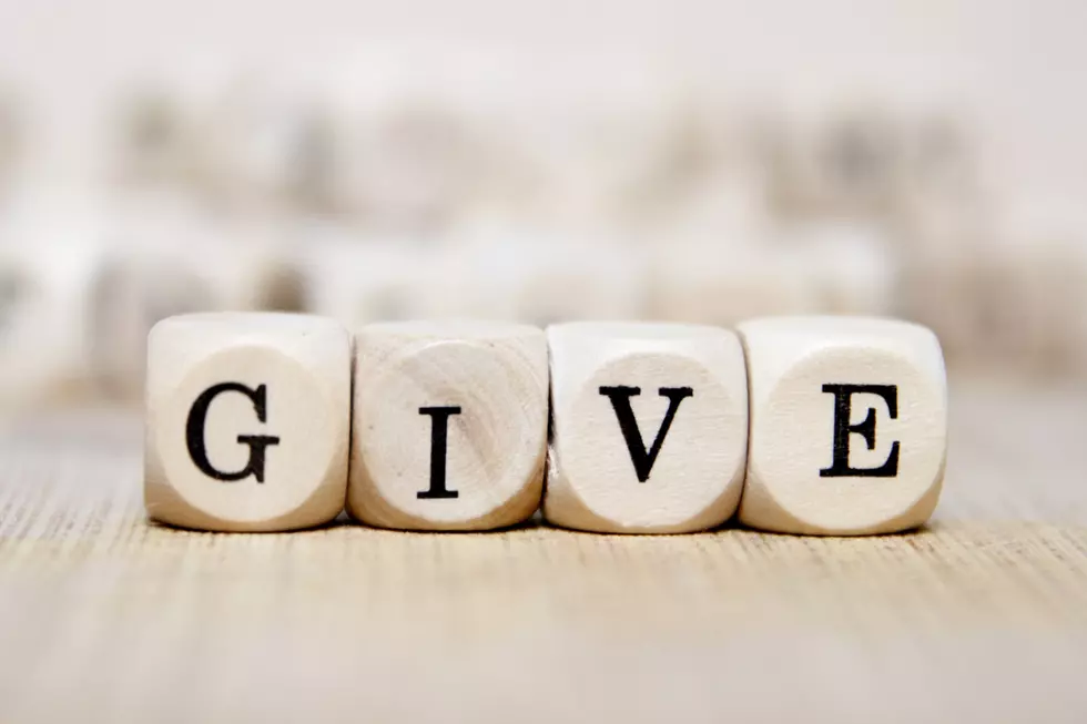 The Many Benefits You Get When You Give To Others
