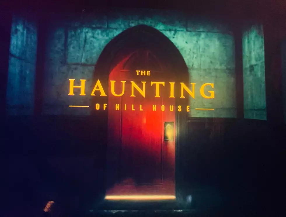 Opinion: &#8216;The Haunting Of Hill House&#8217; Is A Perfect Halloween Series
