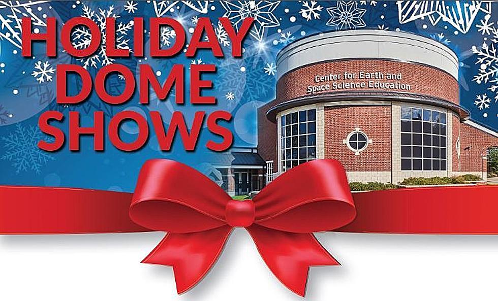 TJC’s Earth & Space Science Center’s Dome Show: Season Of Light