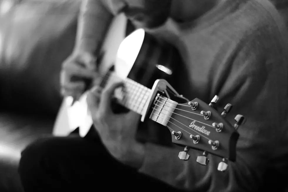 Listening To (Or Singing) Sad Songs Can Help Us Feel…Better