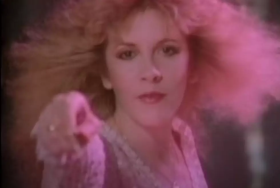 Dear Stevie Nicks: Thanks For Casting Your Musical Spell On Me