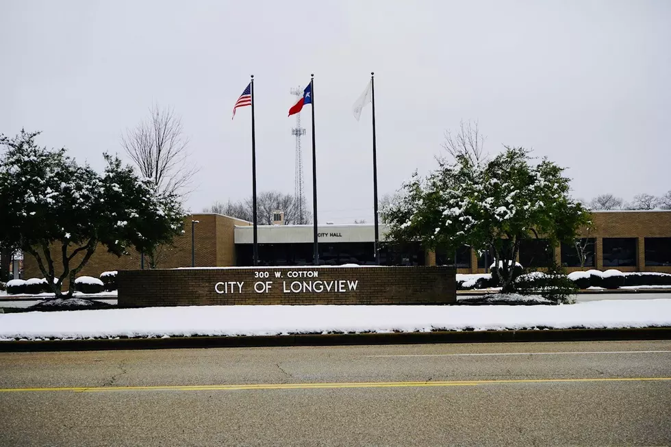 City Of Longview Announces Several Important Winter Weather Updates