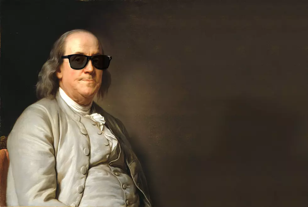 Ben Franklin’s Blueprint: Planning Your Day For Success [VIDEO]