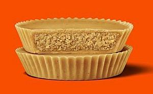 PB Lovers, Behold: Reese&#8217;s Ultimate Peanut Butter Lovers Cups