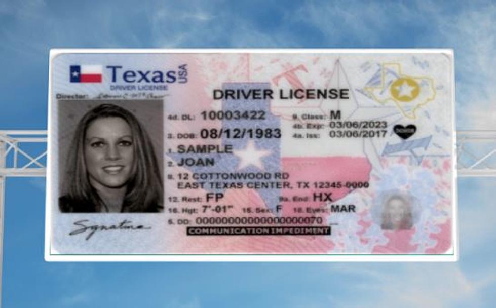 WARNING Texas Drivers: Scammers May Be Trying to Steal Your Personal Info