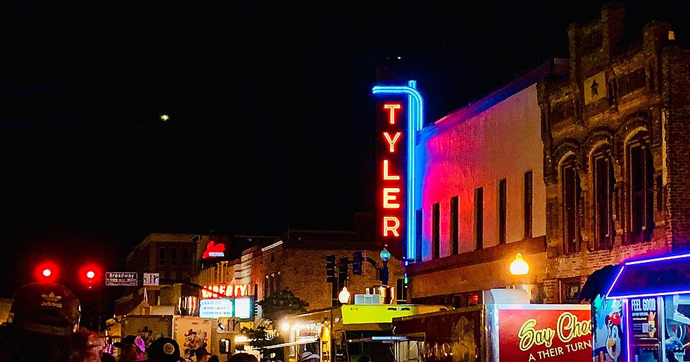 An Open Letter to the City of Tyler to Expand the Nightlife Hours